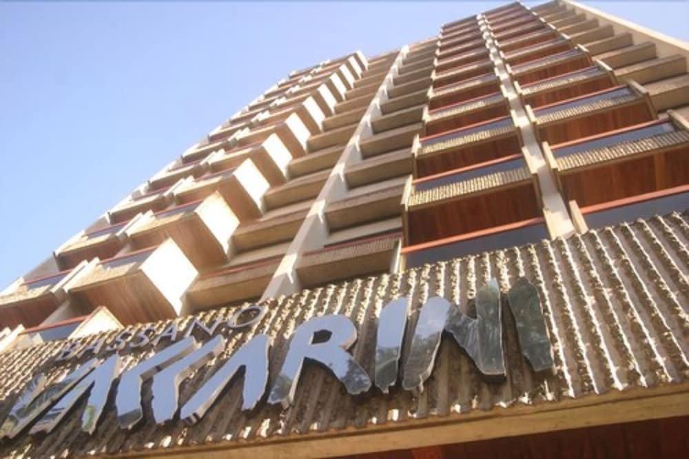 Flat Bassano Vaccarini Hotel 4*