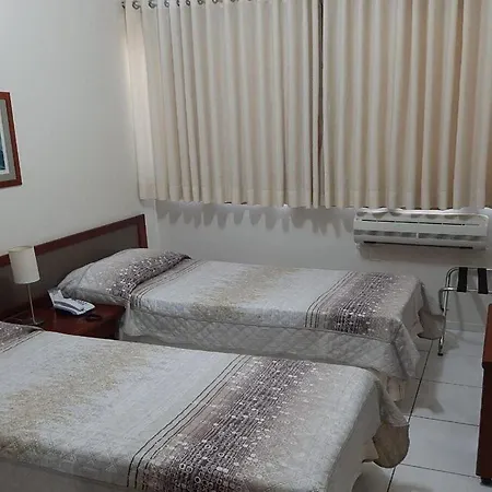 Hotel Flat Bassano Vaccarini Ribeirão Preto Exterior foto