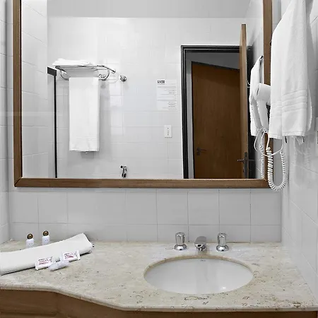 Hotel Flat Bassano Vaccarini Ribeirão Preto Exterior foto