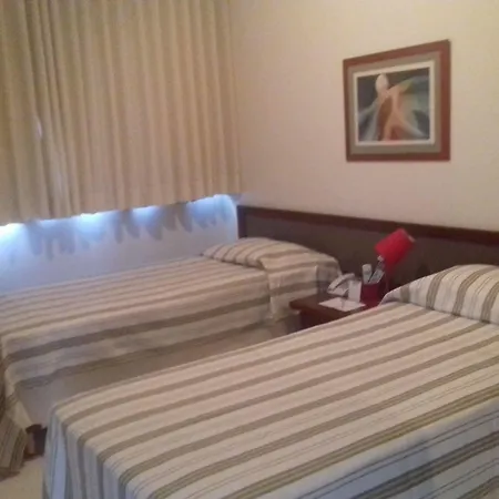 Hotel Flat Bassano Vaccarini Ribeirão Preto Exterior foto