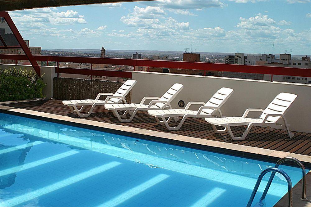 Flat Bassano Vaccarini Ribeirão Preto