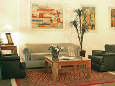 Flat Bassano Vaccarini 4* Ribeirão Preto